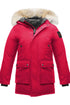 Kids Rocky Parka